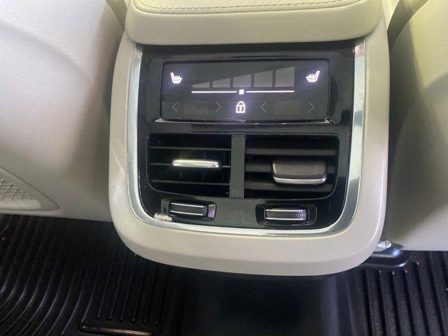 used 2020 Volvo XC90 car, priced at $30,800