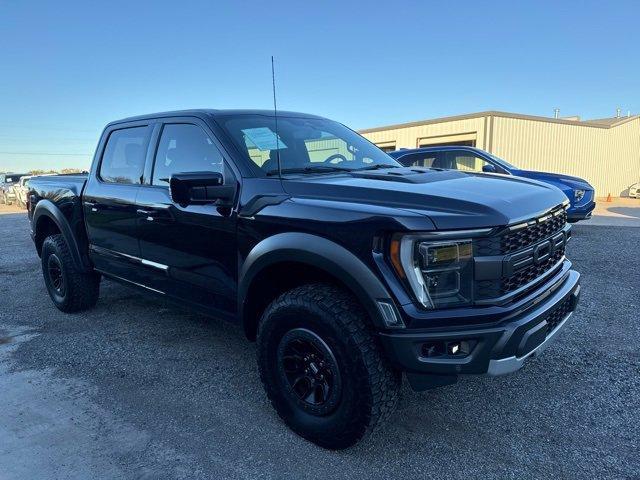 used 2023 Ford F-150 car, priced at $70,000