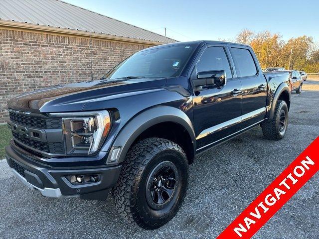 used 2023 Ford F-150 car, priced at $70,000