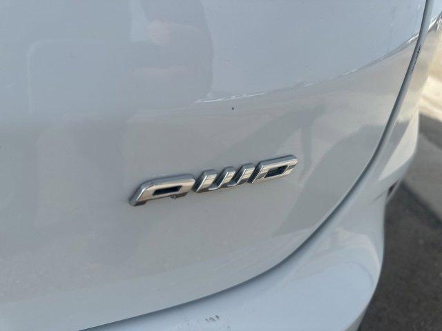 used 2023 Ford Edge car, priced at $23,700