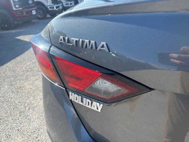 used 2024 Nissan Altima car, priced at $21,700