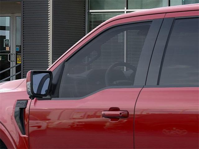 new 2025 Ford F-150 car, priced at $60,779