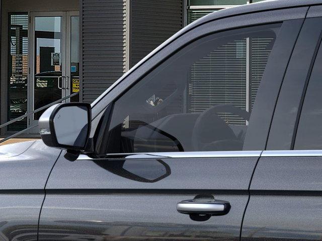 new 2024 Ford Expedition Max car, priced at $76,992