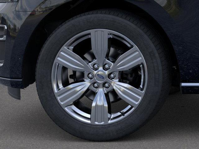 new 2024 Ford Expedition Max car, priced at $76,992