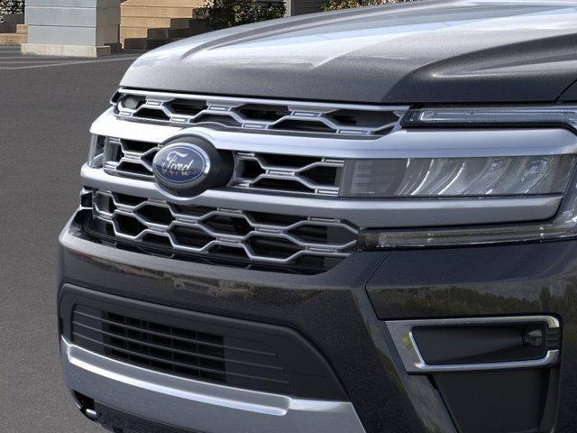new 2024 Ford Expedition Max car, priced at $76,992