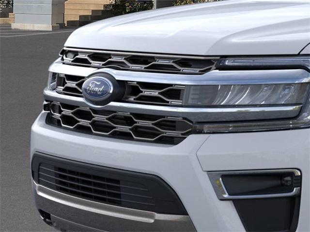 new 2024 Ford Expedition Max car, priced at $75,894