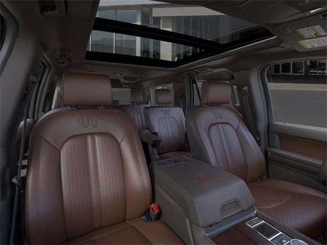 new 2024 Ford Expedition Max car, priced at $73,410