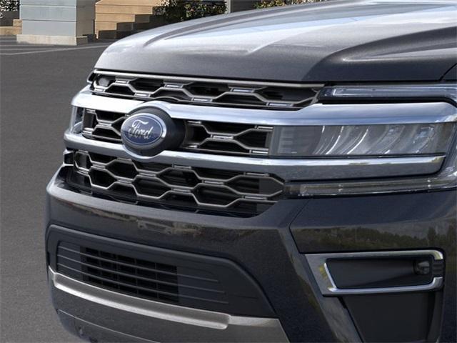 new 2024 Ford Expedition Max car, priced at $73,410