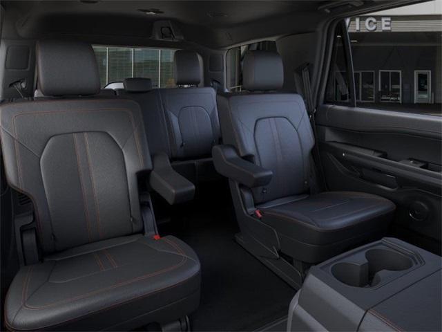 new 2024 Ford Expedition car, priced at $70,129