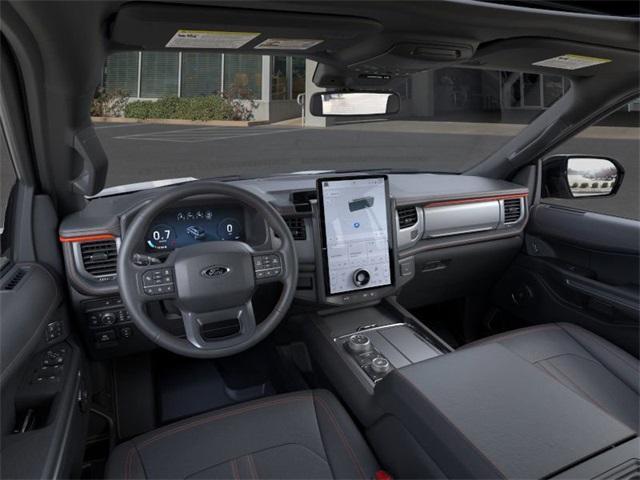 new 2024 Ford Expedition car, priced at $70,129