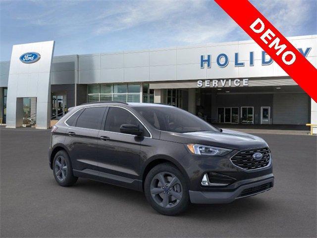 new 2024 Ford Edge car, priced at $34,395