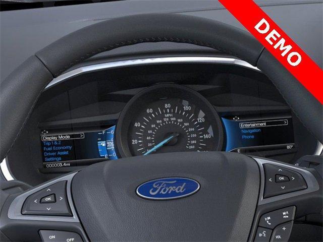 new 2024 Ford Edge car, priced at $34,395