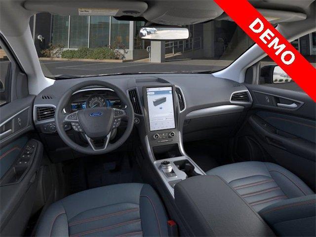 new 2024 Ford Edge car, priced at $34,395