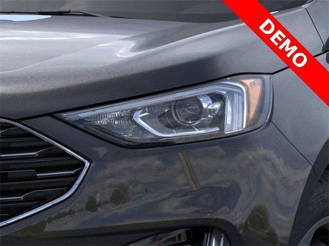 new 2024 Ford Edge car, priced at $34,395