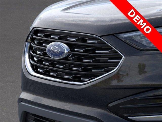 new 2024 Ford Edge car, priced at $34,395