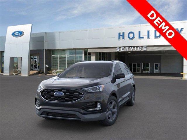 new 2024 Ford Edge car, priced at $34,395