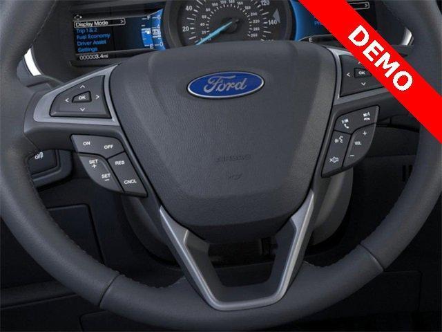 new 2024 Ford Edge car, priced at $34,395