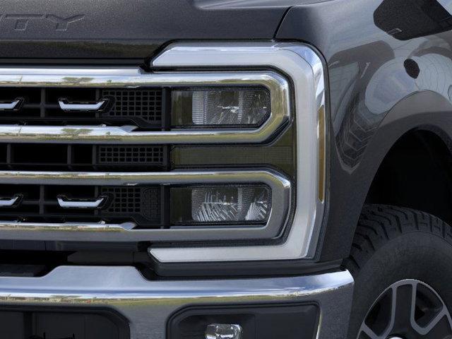 new 2024 Ford F-350 car, priced at $75,214