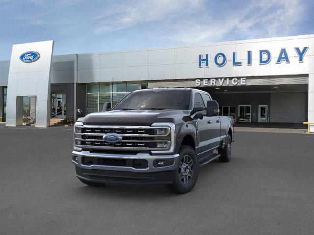 new 2024 Ford F-350 car, priced at $75,214