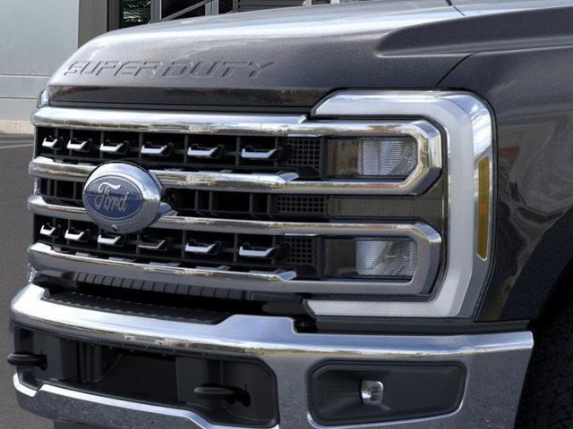 new 2024 Ford F-350 car, priced at $75,214