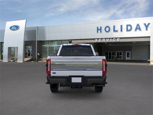 new 2025 Ford F-250 car, priced at $84,995