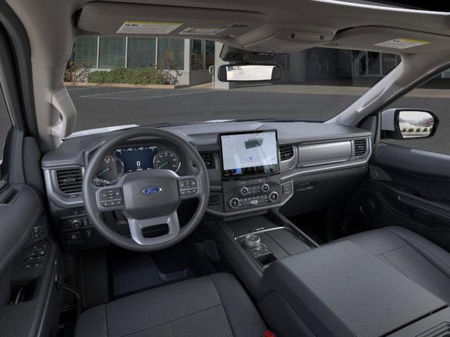 new 2024 Ford Expedition Max car, priced at $62,301