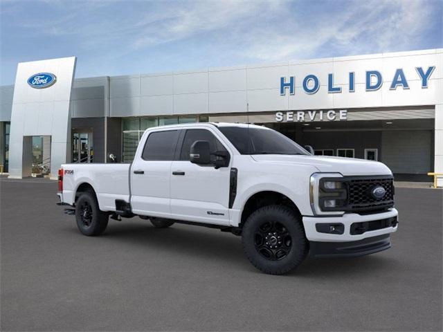 new 2024 Ford F-250 car, priced at $64,691