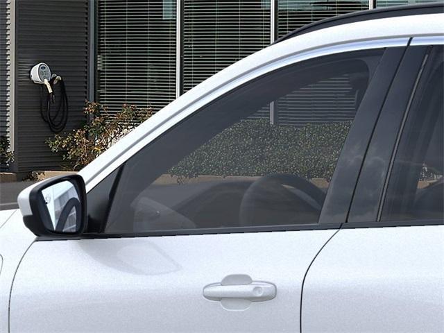 new 2025 Ford Escape car, priced at $32,215