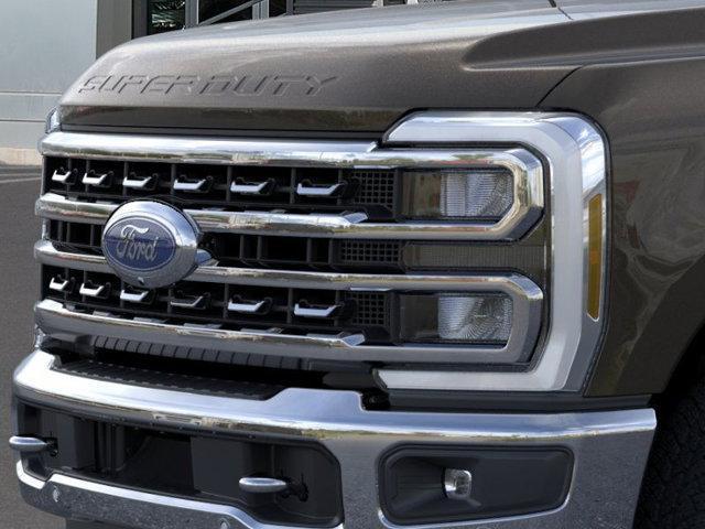 new 2024 Ford F-250 car, priced at $78,050