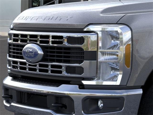 new 2024 Ford F-250 car, priced at $62,494