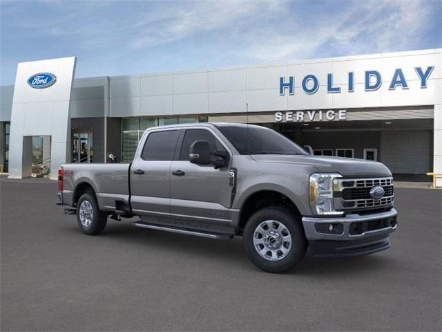 new 2024 Ford F-250 car, priced at $62,494