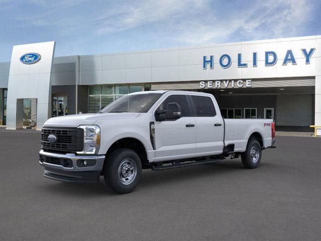 new 2024 Ford F-250 car, priced at $47,320