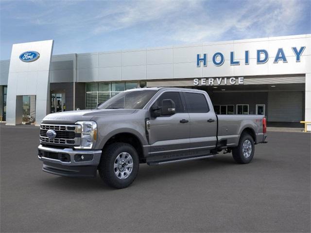 new 2025 Ford F-250 car, priced at $69,105