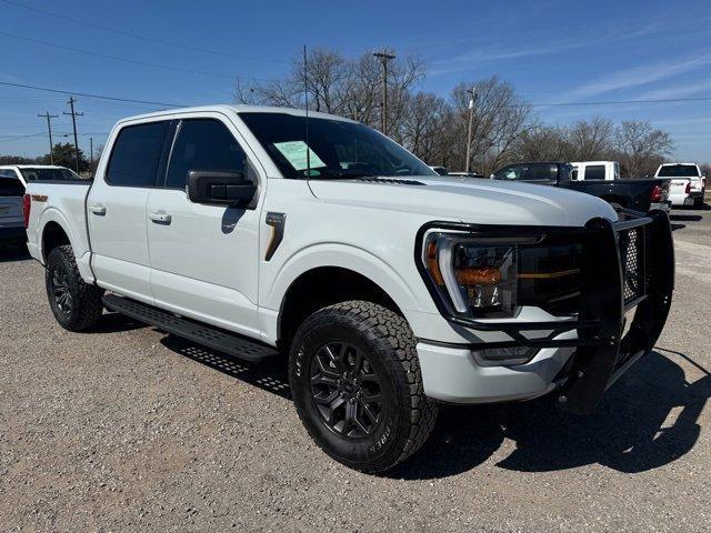 used 2023 Ford F-150 car, priced at $48,000