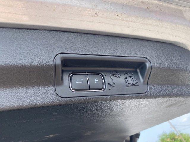 used 2023 Ford Explorer car, priced at $36,400