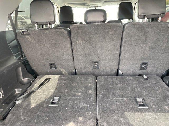 used 2023 Ford Explorer car, priced at $36,400