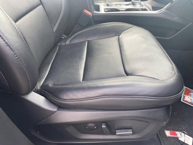 used 2023 Ford Explorer car, priced at $36,400