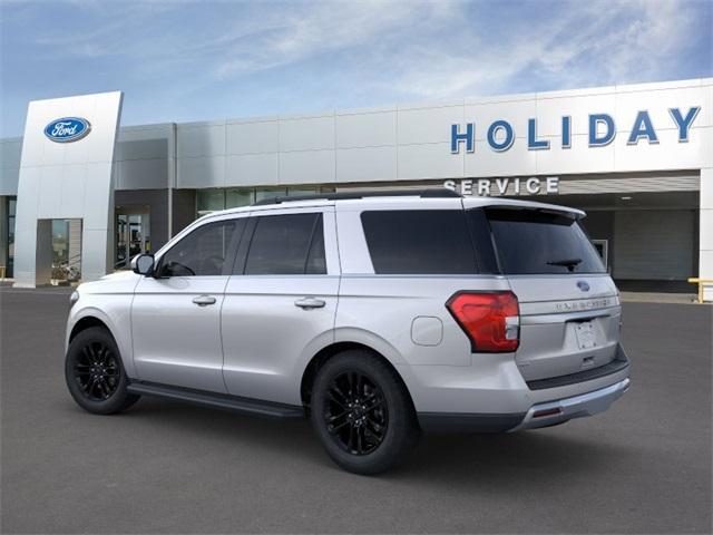 new 2024 Ford Expedition car, priced at $57,172