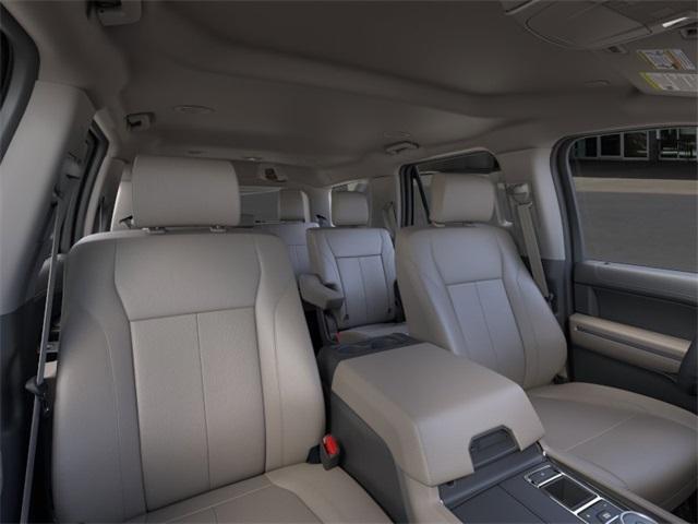 new 2024 Ford Expedition car, priced at $57,172