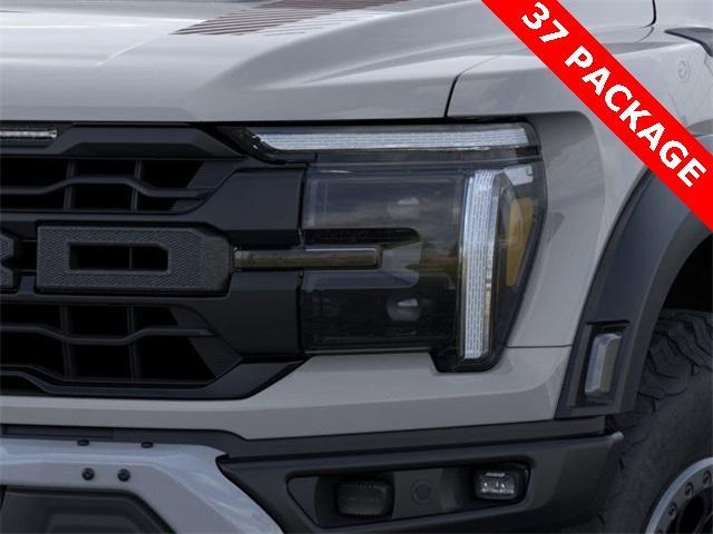 new 2024 Ford F-150 car, priced at $89,995