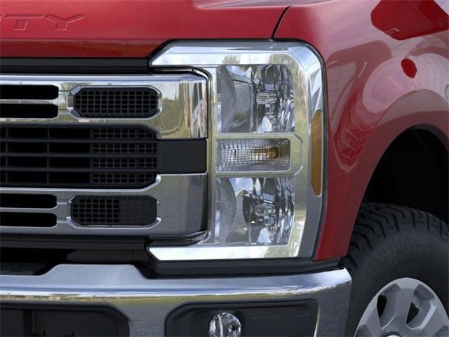 new 2025 Ford F-250 car, priced at $66,775