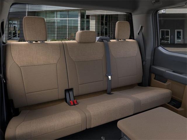 new 2025 Ford F-350 car, priced at $53,521