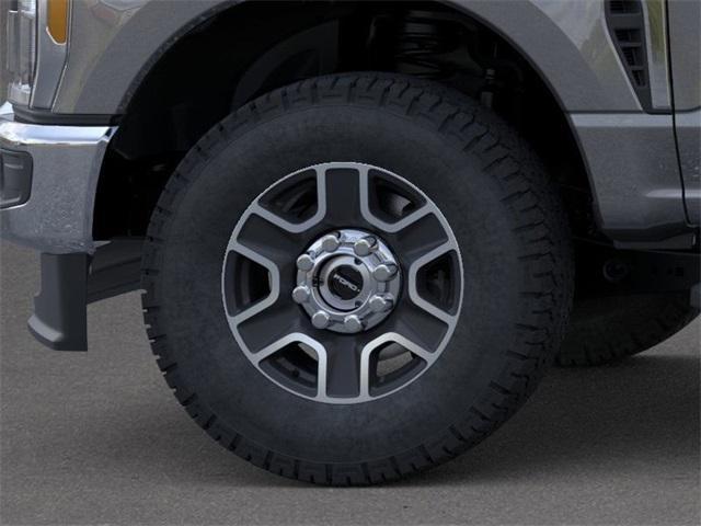 new 2025 Ford F-350 car, priced at $53,521