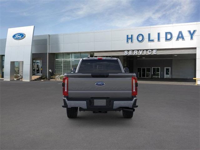 new 2025 Ford F-350 car, priced at $53,521