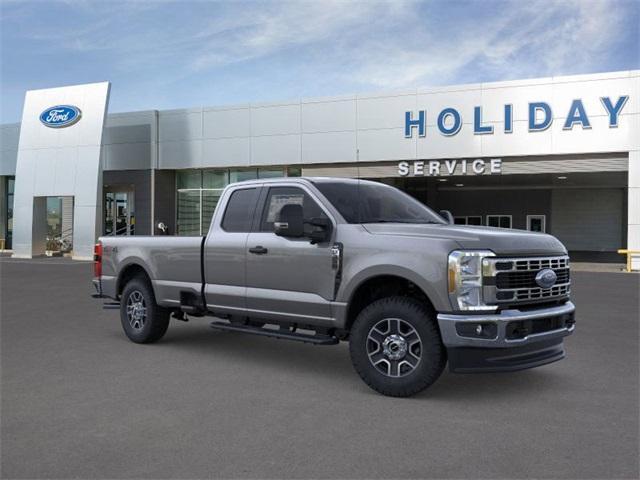 new 2025 Ford F-350 car, priced at $53,521