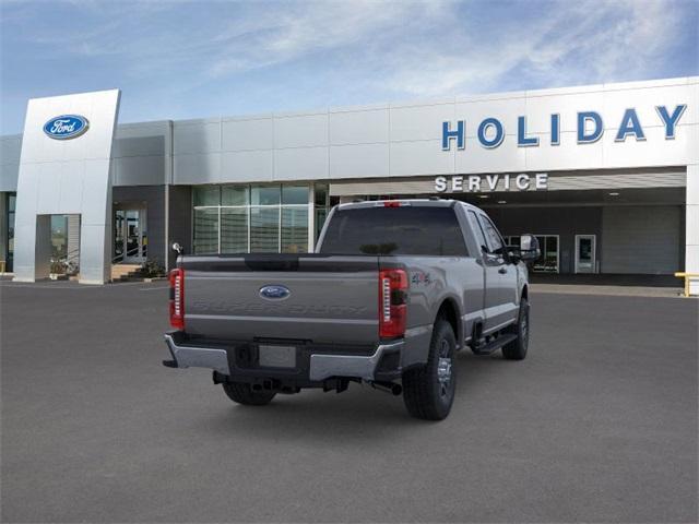 new 2025 Ford F-350 car, priced at $53,521