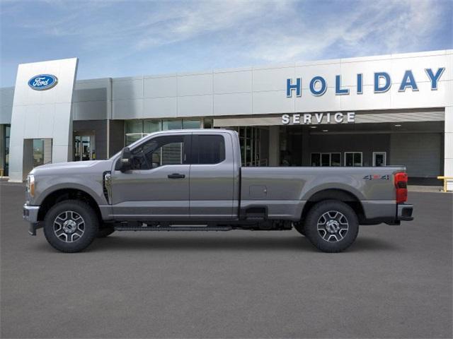new 2025 Ford F-350 car, priced at $53,521
