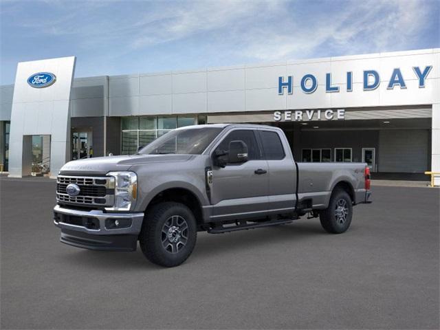 new 2025 Ford F-350 car, priced at $55,046