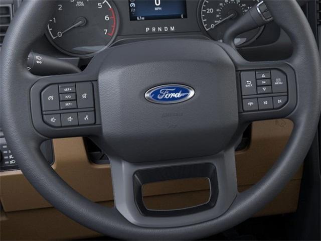 new 2025 Ford F-350 car, priced at $53,521