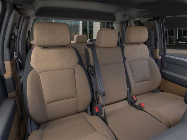 new 2025 Ford F-350 car, priced at $53,521